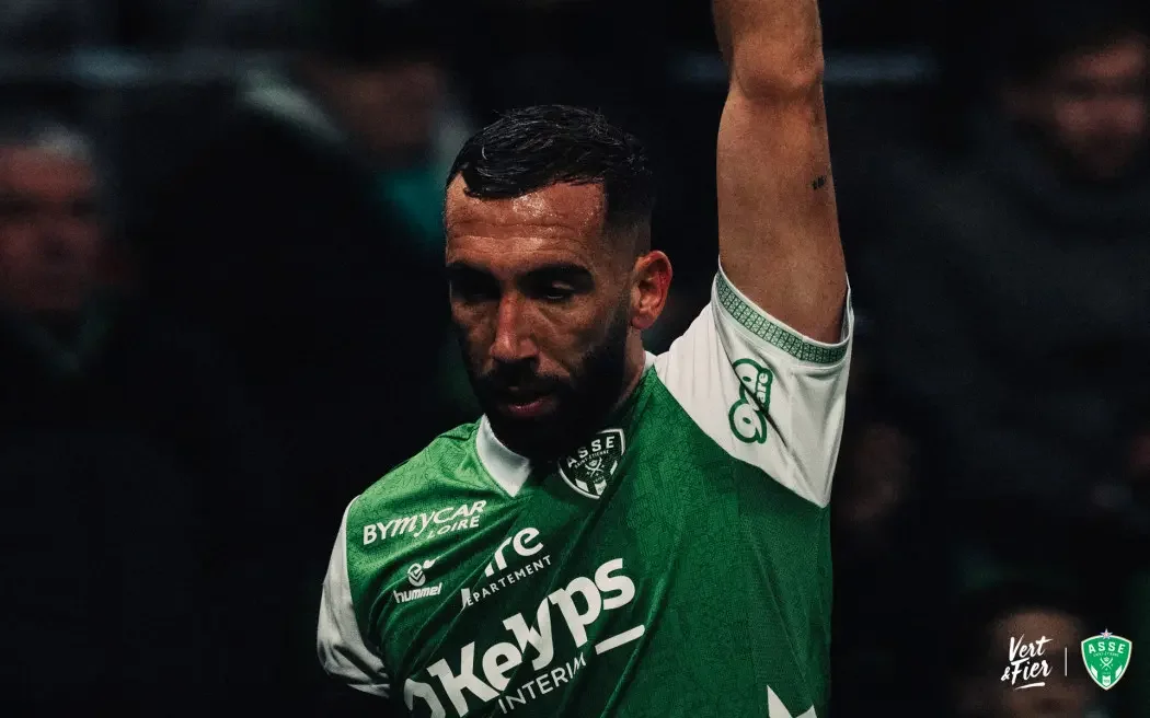 ASSE Sponsoring : Un partenaire local double la mise pour les Verts
