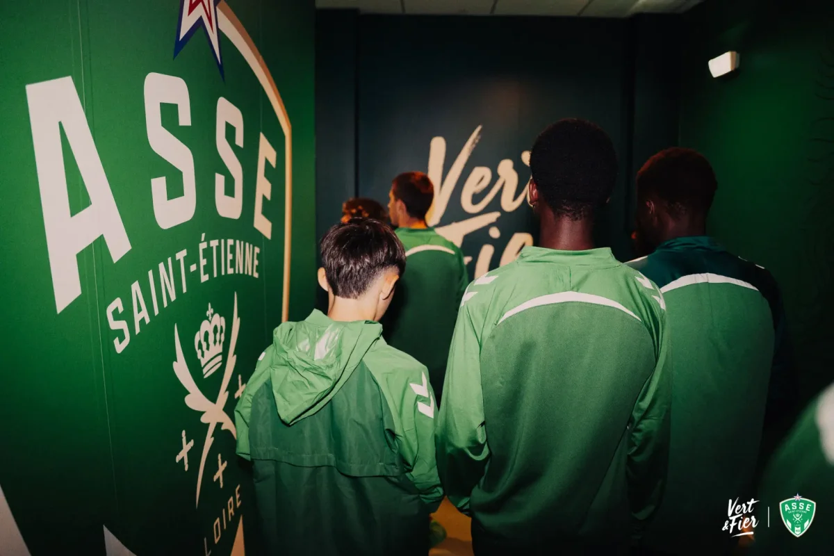 L'ASSE fait signer le milieu Magassa El Hadj Housseine