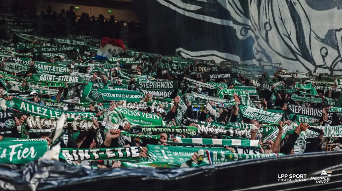 ASSE : Nouveau record d'abonnés historique !