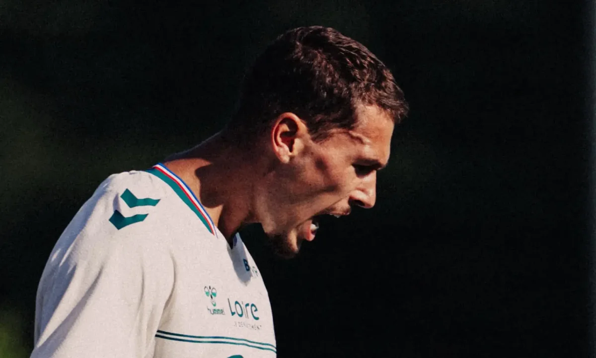 ASSE - Venise : Les Verts s'offrent une victoire avant la reprise