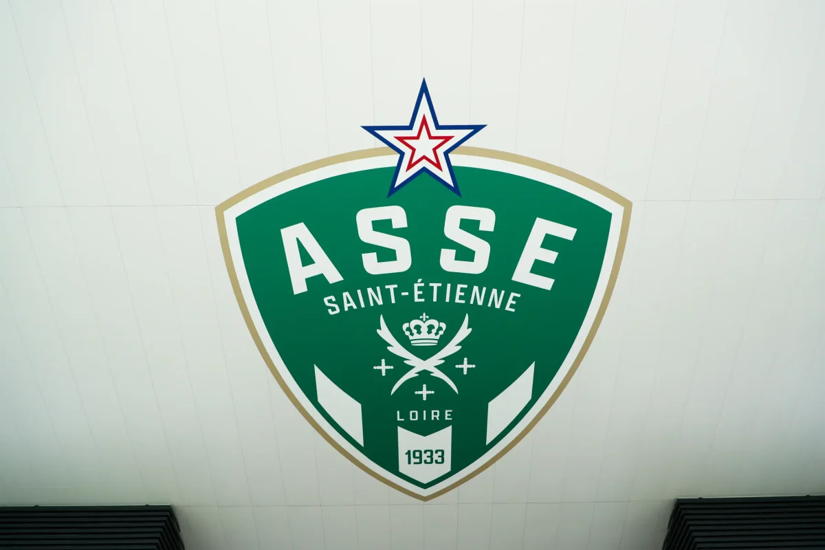 ASSE : Les Verts battent l'OL avec panache