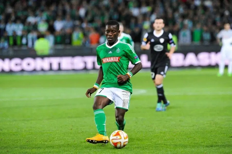 Mercato : un transfert à 100 millions bloqué, un ancien de l’ASSE impliqué
