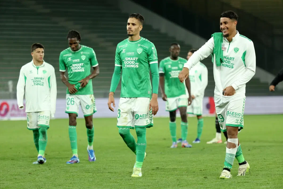 Mercato : Un flop bientôt de retour ?