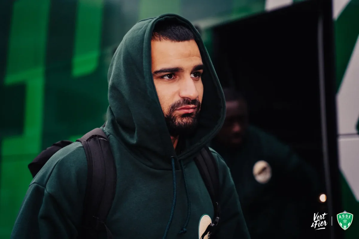 Flash : L'ASSE récupère Mahmoud Jaber