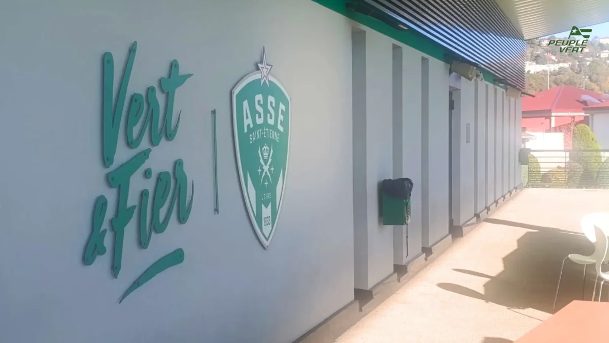 Mercato : Volte-face, l’ASSE voit un joueur partir avant de signer