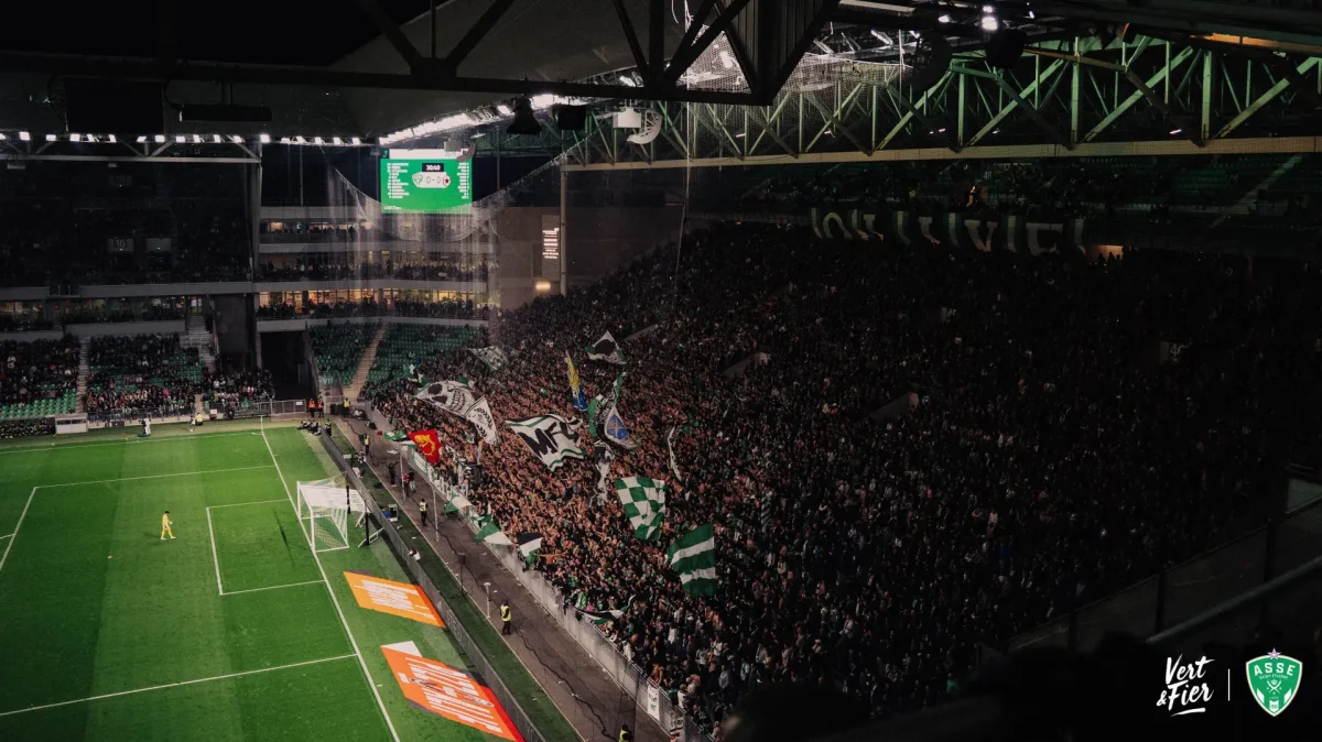 Fermeture des Kops : L’ASSE prend une mesure qui fait réagir