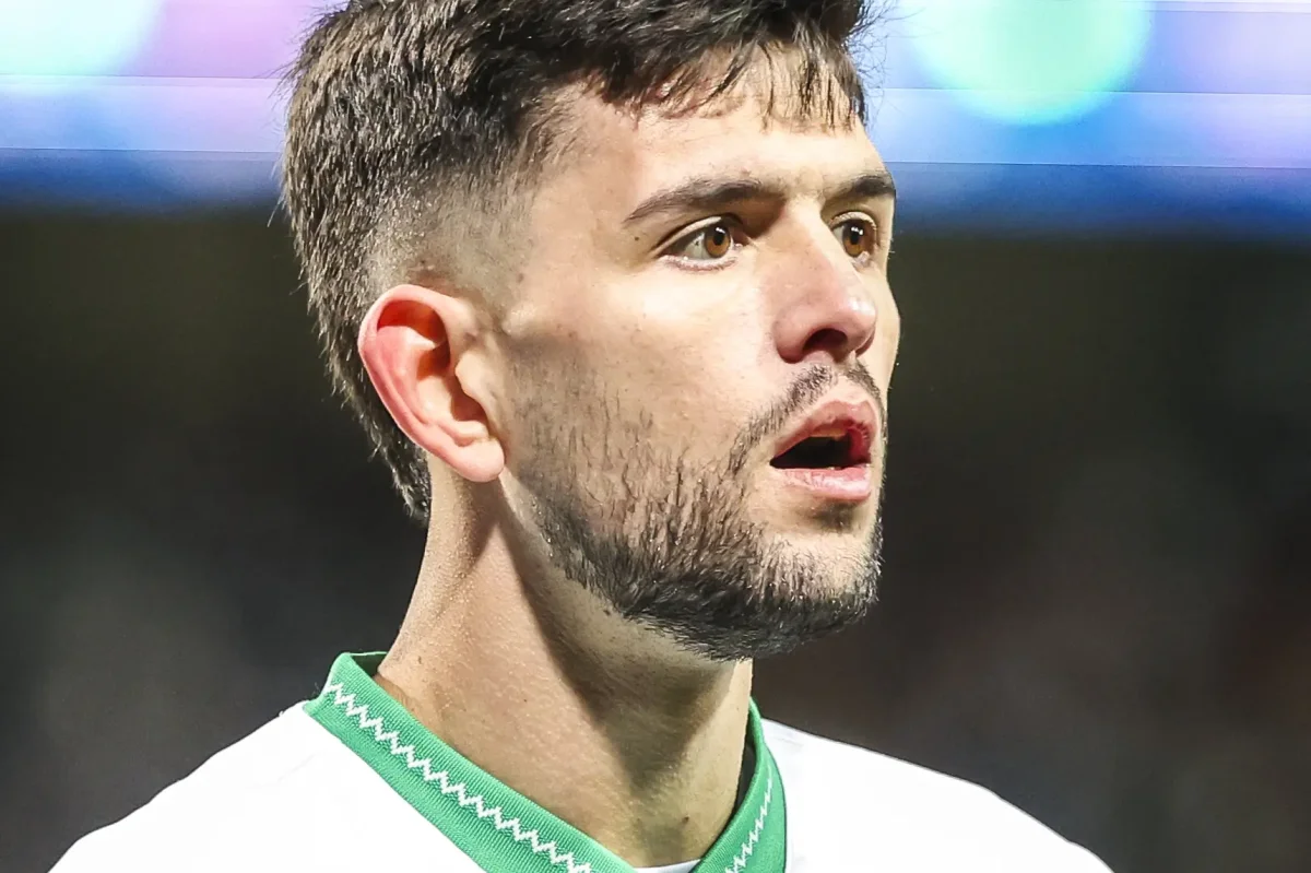 ASSE : "Je n'avais jamais connu un coach comme ça"