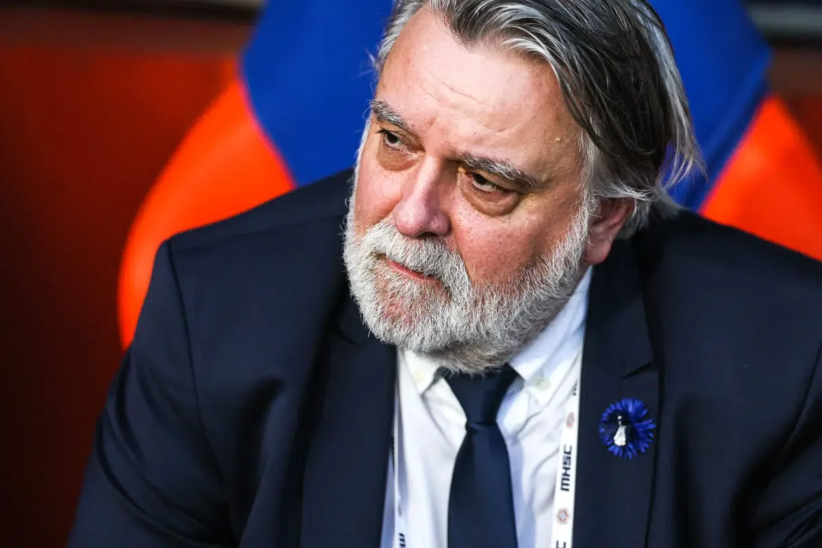 Ligue 2 : Montpellier et Reims préviennent déjà l'ASSE