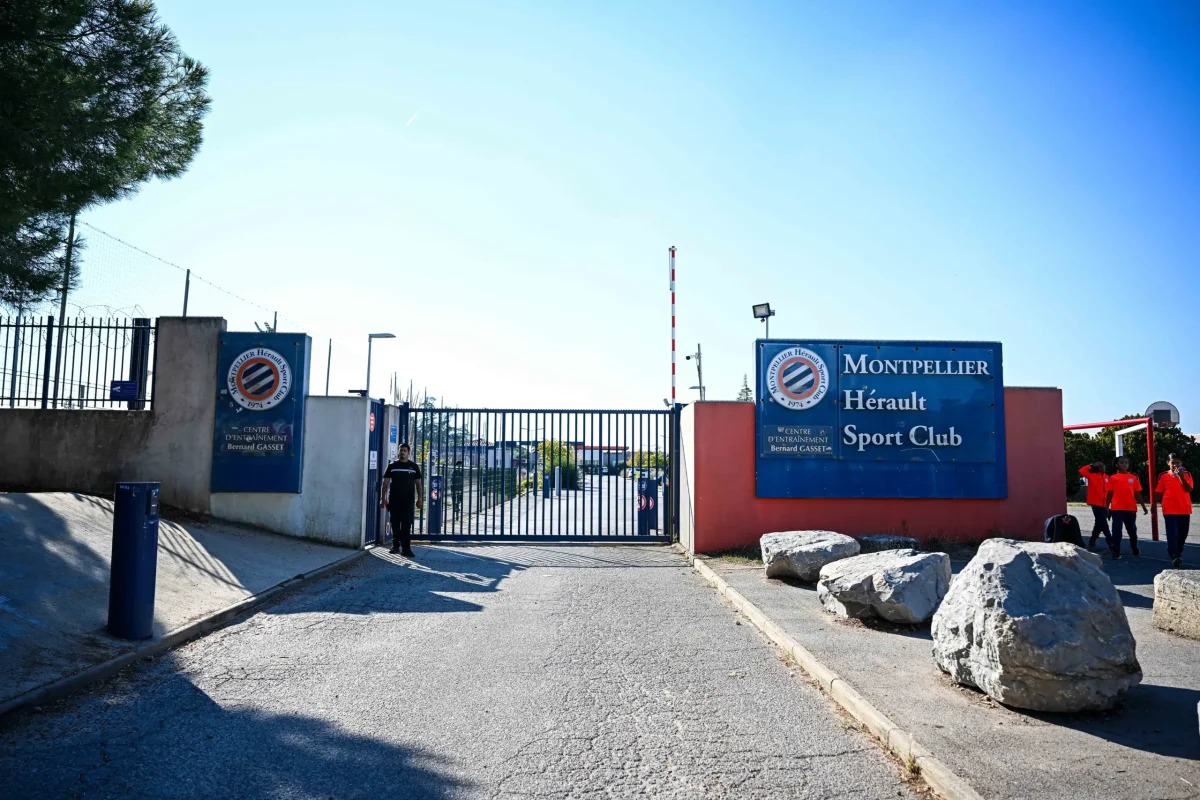 MHSC : Laurent Nicollin et Zoumana Camara affichent leurs ambitions