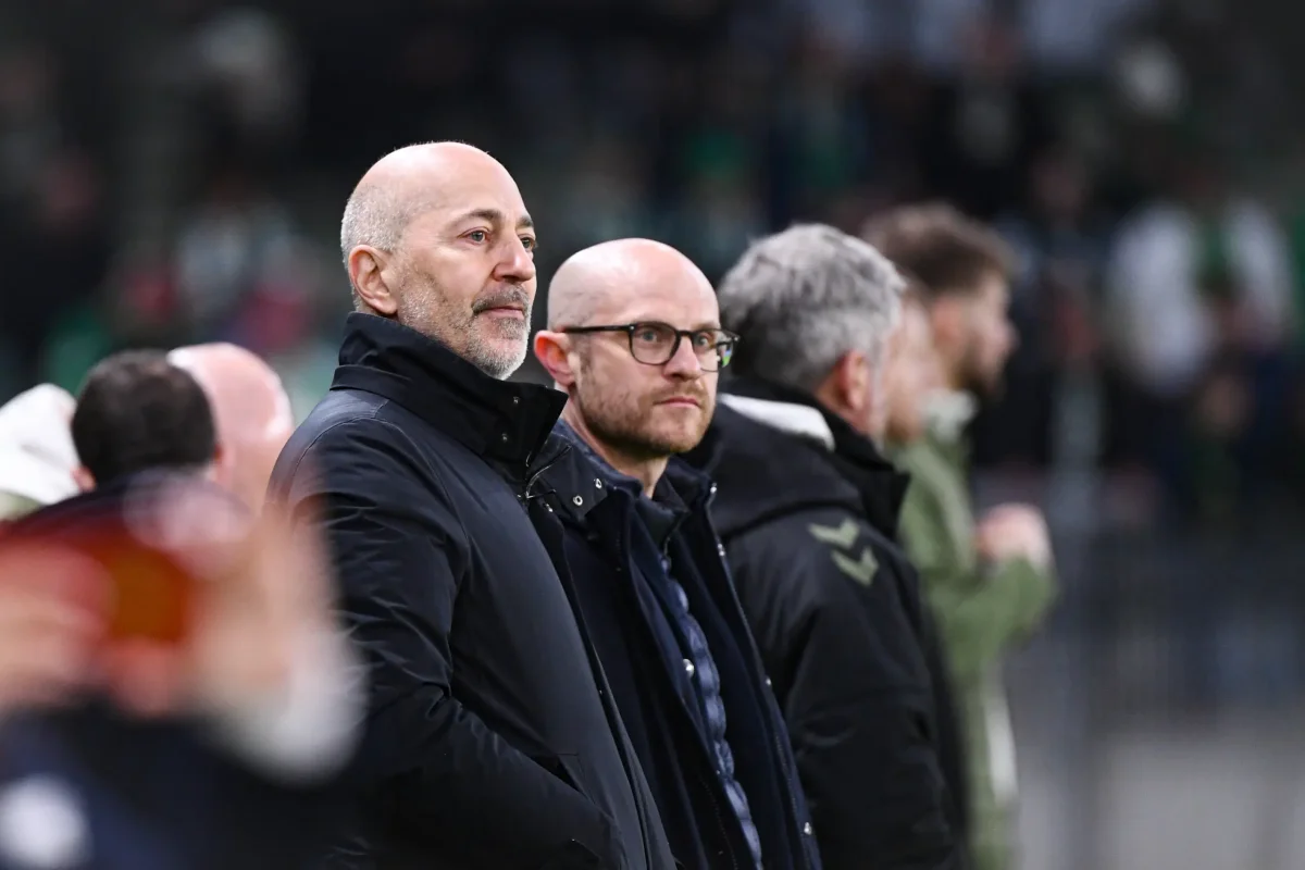 Mercato : l'ASSE seul club en négatif !
