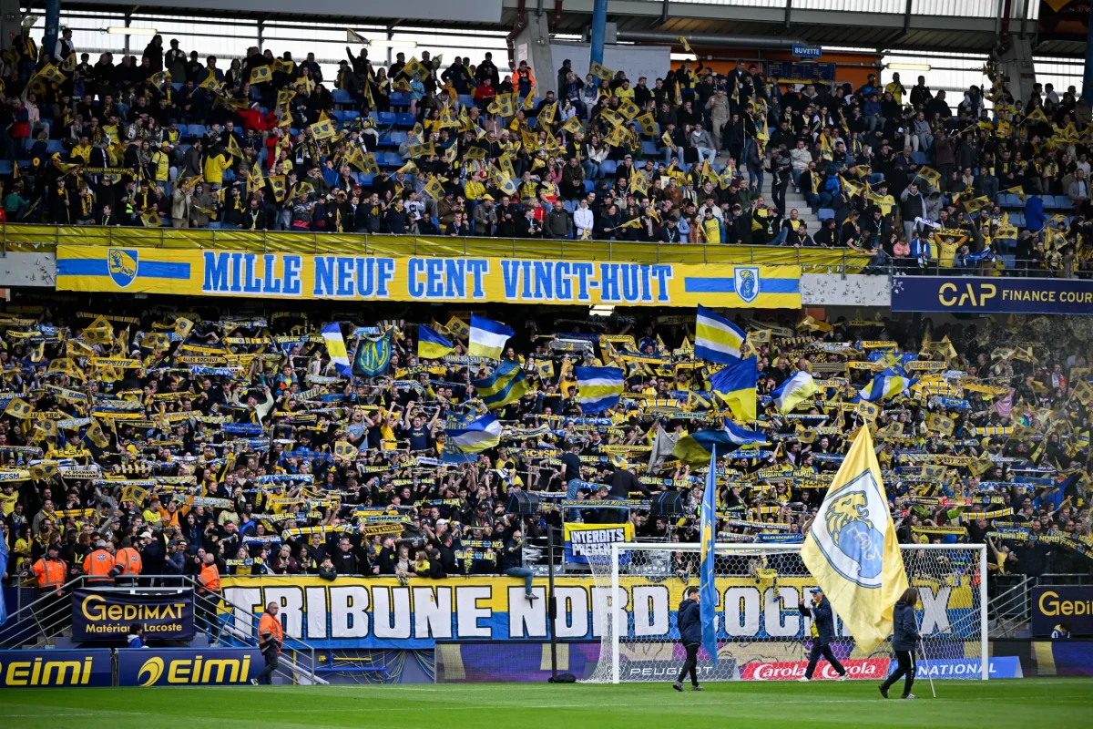 Sochaux - ASSE : Retournement de situation avant la réception des Verts