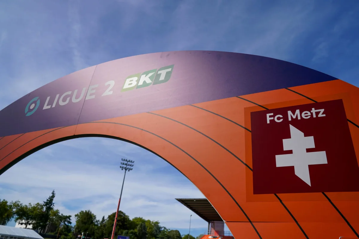 Ligue 2 : notre classement des clubs en forme avant le coup d'envoi