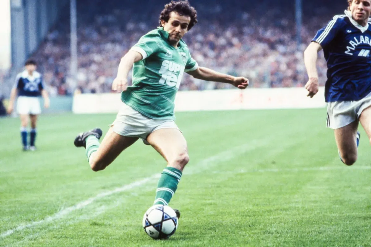 ASSE : Quand les Verts ont soufflé une star au Real Madrid