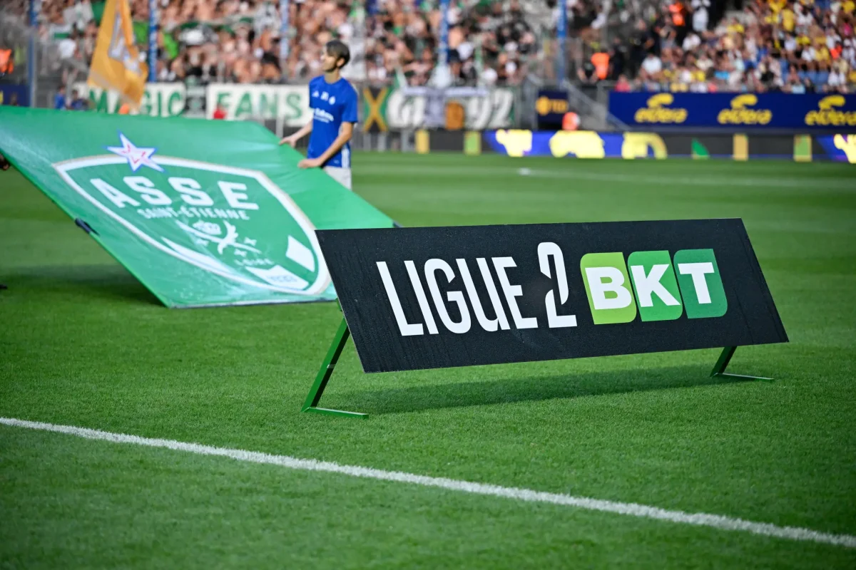 ASSE : Les Verts déjà focus sur la réception de Clermont