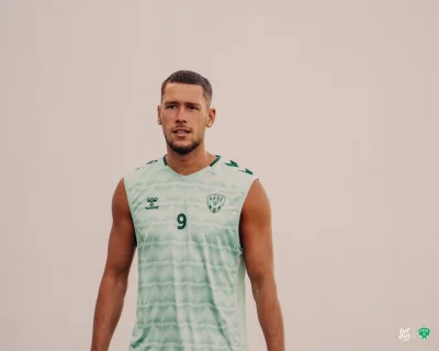 Mercato : Lucas Stassin (ASSE) finalement à Madrid ?