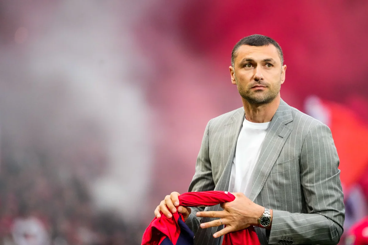 LOSC : un ancien attaquant pour remplacer Genesio ?