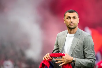 LOSC : un ancien attaquant pour remplacer Genesio ?