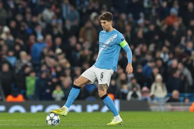 Man City : Guardiola prépare le grand ménage, une génération entière sur le départ
