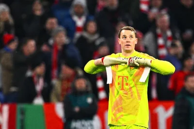 Le Bayern va prolonger son quadragénaire