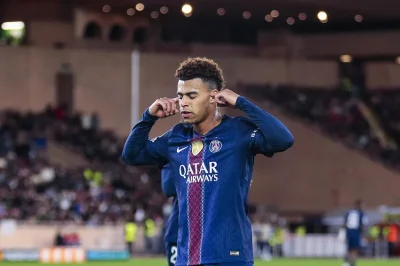 Trophées UNFP : Riolo s’enflamme contre la présence de Doué, Neves et Zaïre-Emery chez les espoirs, « Neves, il est champion d’Europe, en quoi c’est un espoir ? »