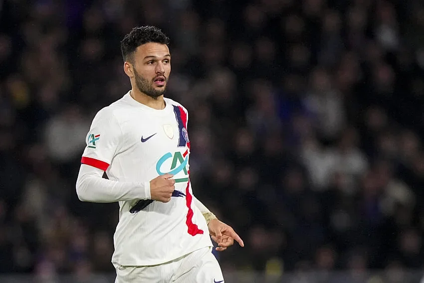 La Juventus pose un gros billet pour ce Parisien