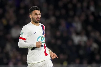 La Juventus pose un gros billet pour ce Parisien