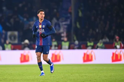 PSG – Lorient à 17h : rappel des compos probables avec du turnover