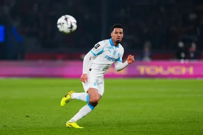 OM : Arteta adresse un message à Nwaneri
