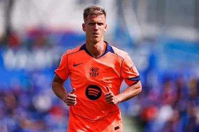 Liga : Osasuna – FC Barcelone à 21h, rappel des compos probables