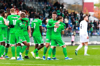 Rodez – ASSE : les Verts jouent leur saison ce soir à Paul Lignon