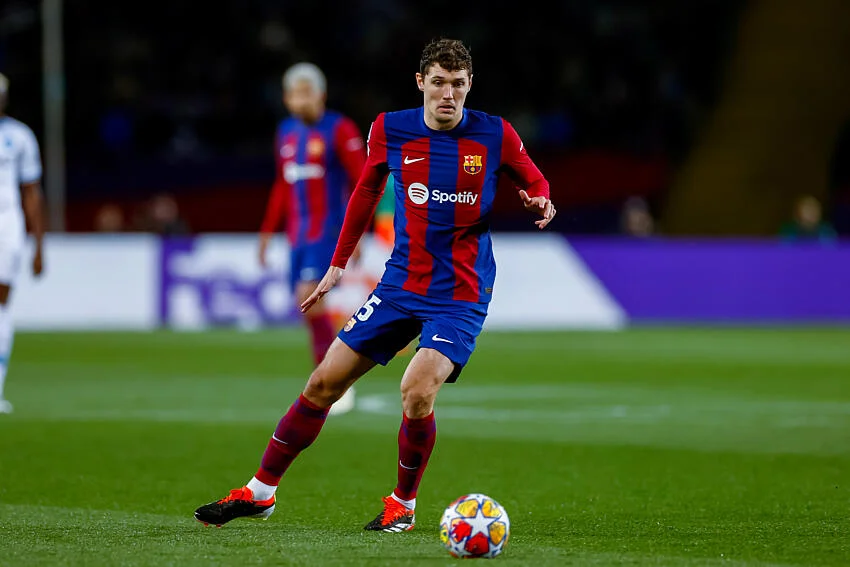 Barça : Christensen refuse de diviser son salaire par deux