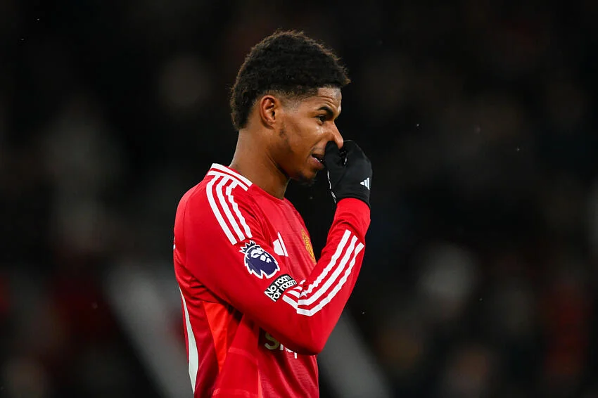 Manchester United : une purge sans précédent se prépare !
