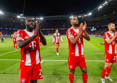 Bundesliga : Bayern Munich – FC Heidenheim en direct