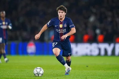 Ligue 1 : Paris Saint-Germain – FC Lorient en direct