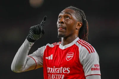 Premier League : Arsenal – Fulham en direct