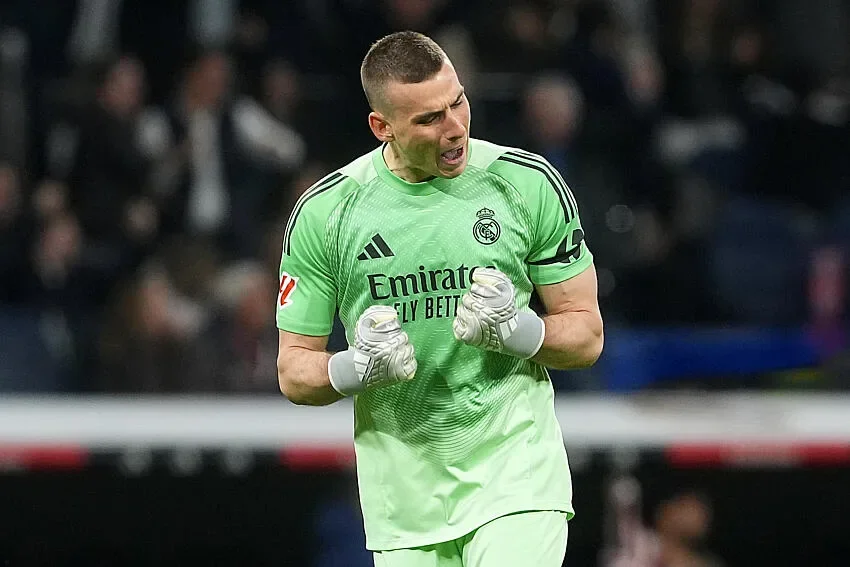 Ce remplaçant de luxe du Real Madrid à saisir pour 30 M€ ?