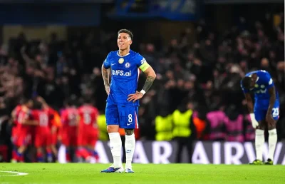 Chelsea prêt à libérer Enzo Fernandez pour 250 M€ ?