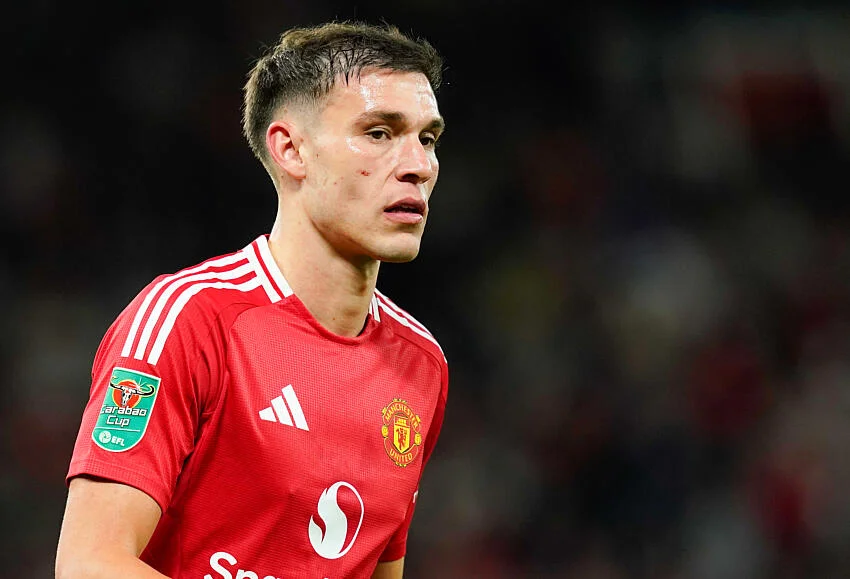 Manchester United : 13 joueurs sur le départ !