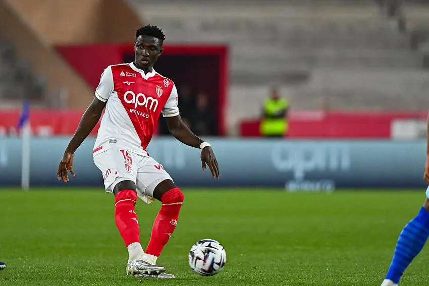 Manchester City veut ce joyau de Monaco