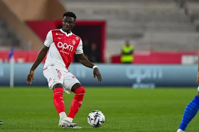 Manchester City veut ce joyau de Monaco