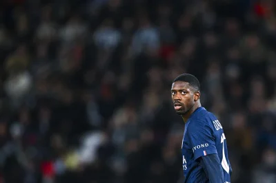 Rebondissement dans le dossier Ousmane Dembélé ?