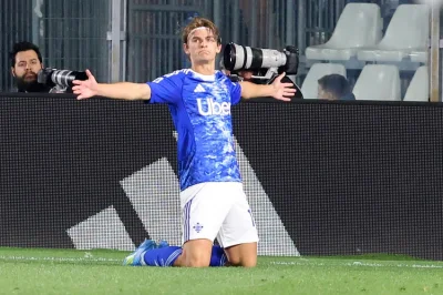 Nico Paz revient au Real pour 9 millions d’euros après avoir refusé 70 millions de Tottenham