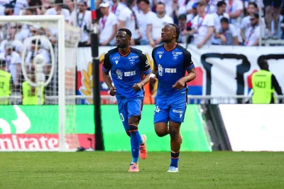 Ligue 1 : Auxerre – Angers, voici les compos probables