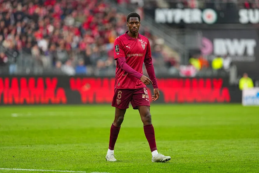 La Premier League veut couvrir le Stade Rennais de millions !