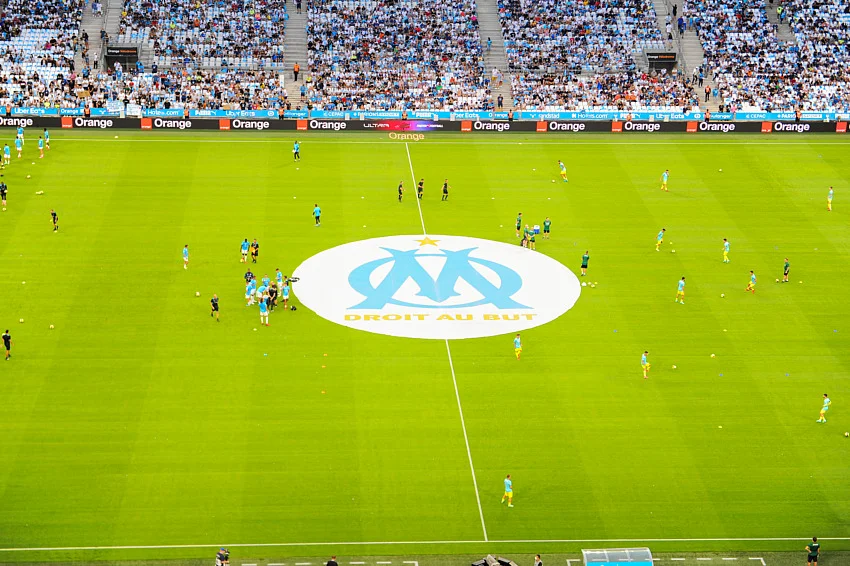 OM : Voici le nouveau coach de Marseille