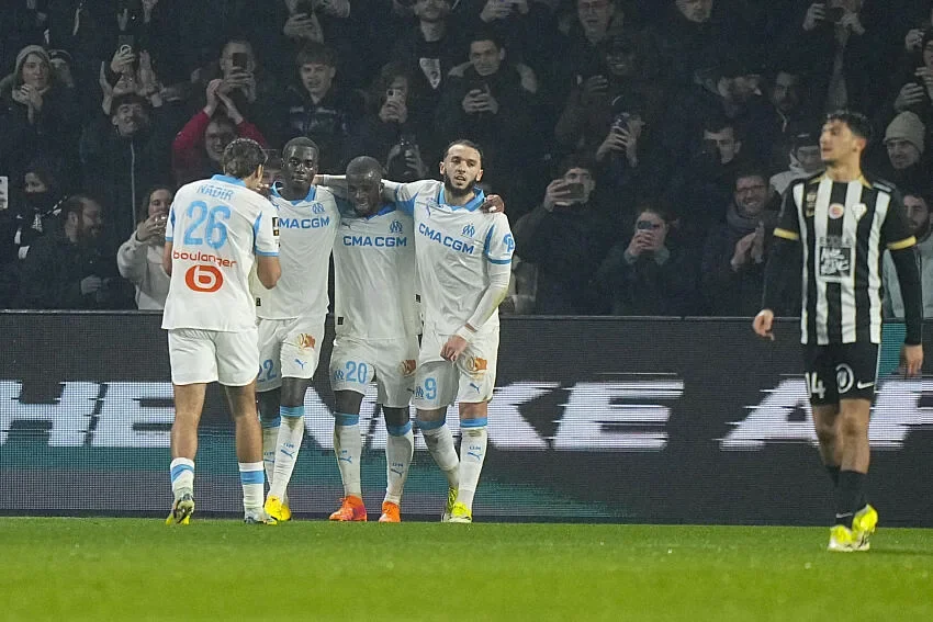 OM : Grosse décision à 18,4 M€