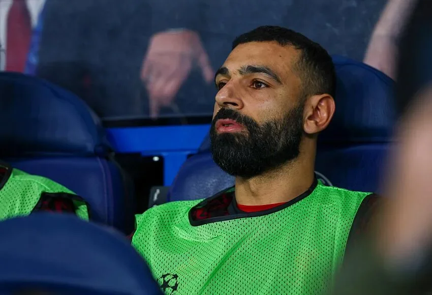 Liverpool a trouvé le remplaçant de Salah au PSG