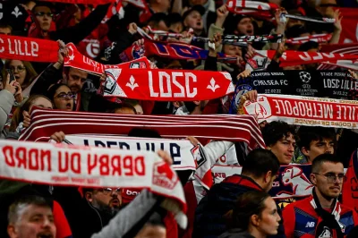 Le LOSC va se servir au FC Nantes !