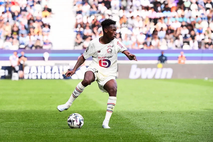 Ligue 1 : Suivez LOSC – Le Havre en direct !