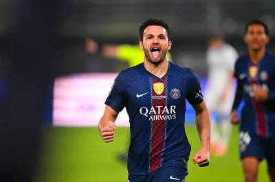 PSG : Le départ de Gonçalo Ramos confirmé